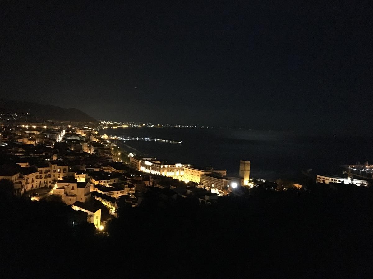 卡特林住宿加早餐旅馆 萨莱诺 外观 照片