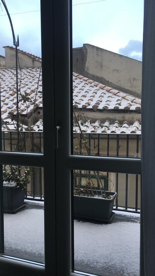 卡特林住宿加早餐旅馆 萨莱诺 外观 照片